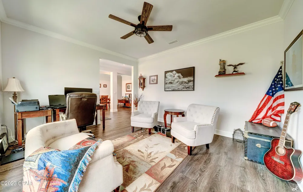 145 Martingale Lp Lynn Haven, FL 32444