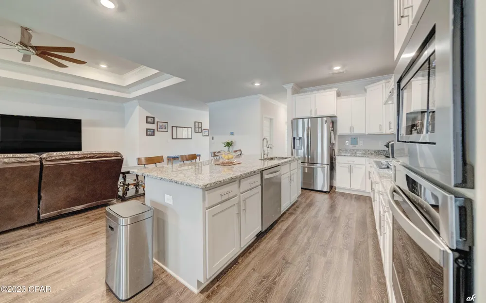 145 Martingale Lp Lynn Haven, FL 32444