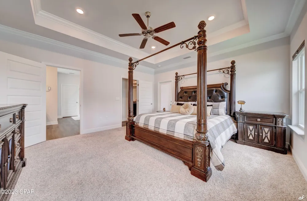 145 Martingale Lp Lynn Haven, FL 32444