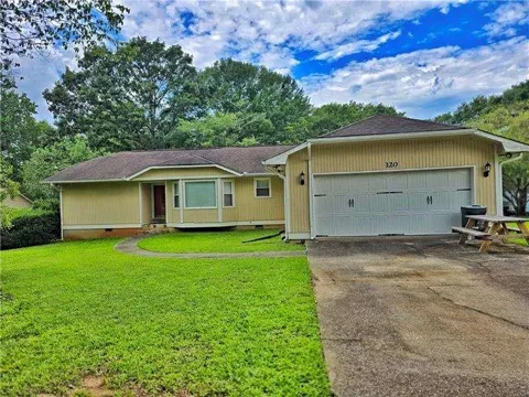 120 ASPEN LAKE DRIVE