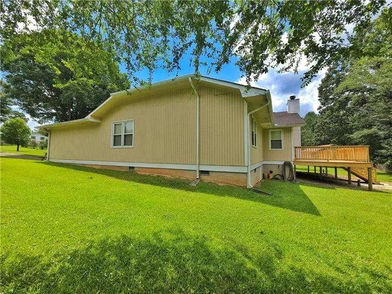 120 ASPEN LAKE DRIVE Newnan, GA 30263