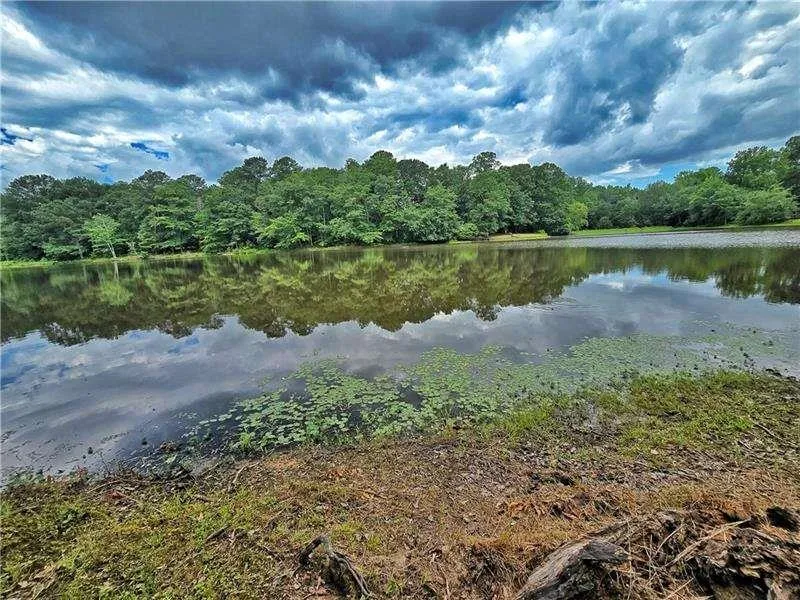 120 ASPEN LAKE DRIVE Newnan, GA 30263