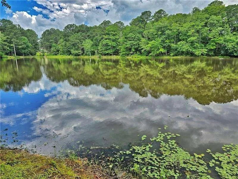 120 ASPEN LAKE DRIVE Newnan, GA 30263