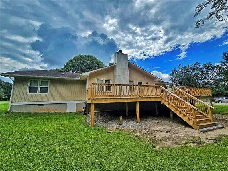 120 ASPEN LAKE DRIVE Newnan, GA 30263