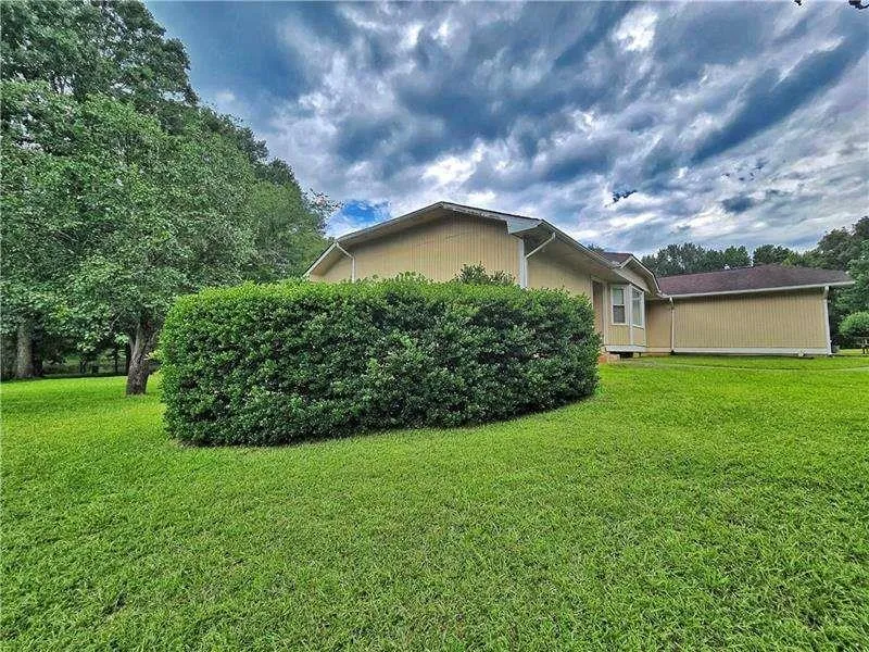 120 ASPEN LAKE DRIVE Newnan, GA 30263