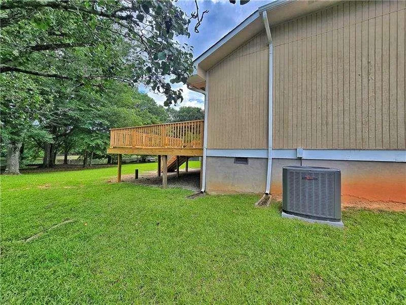 120 ASPEN LAKE DRIVE Newnan, GA 30263