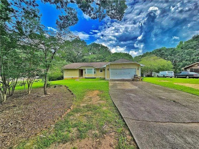 120 ASPEN LAKE DRIVE Newnan, GA 30263