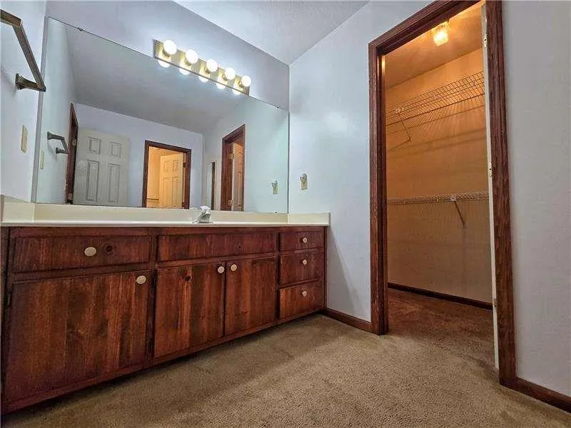 120 ASPEN LAKE DRIVE Newnan, GA 30263