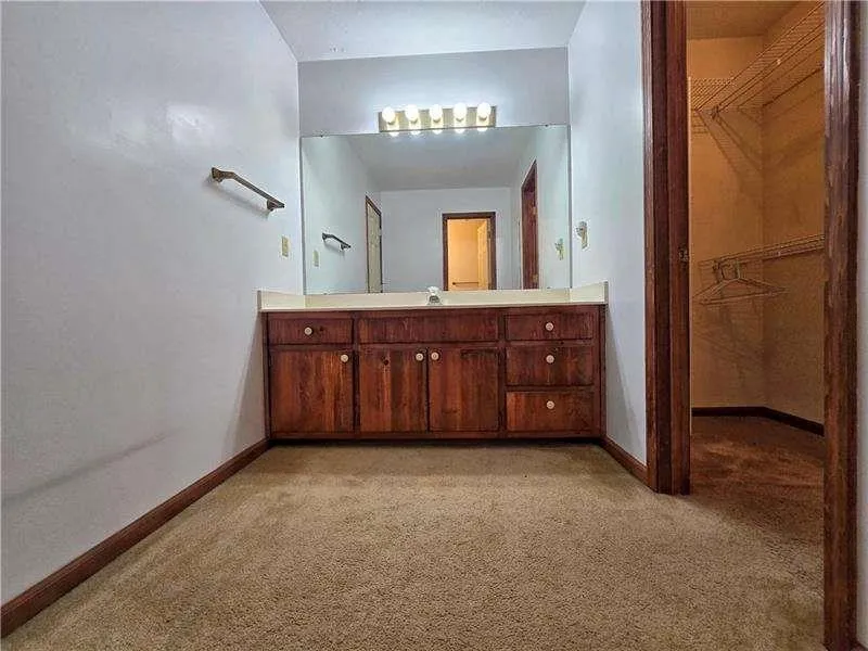 120 ASPEN LAKE DRIVE Newnan, GA 30263