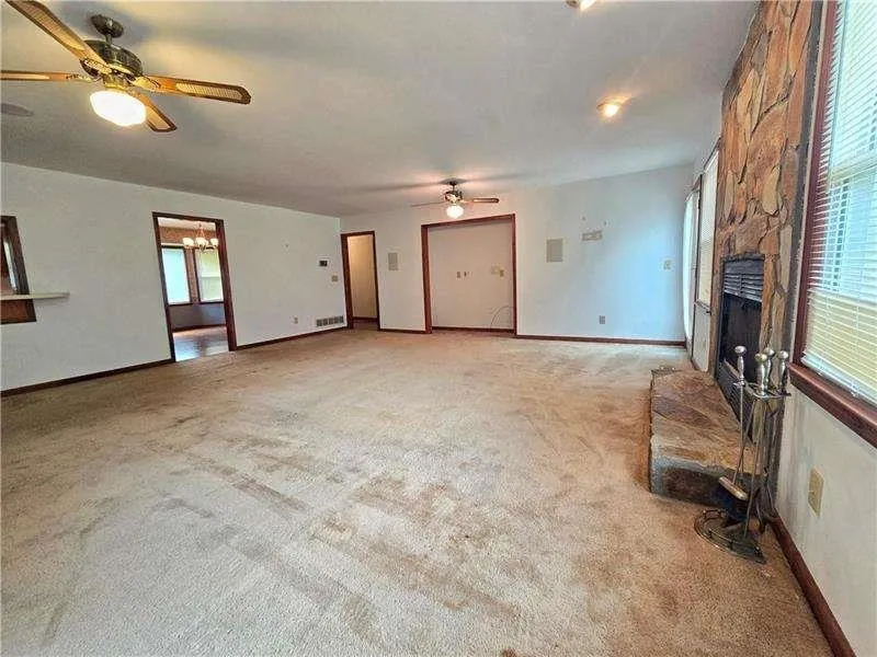 120 ASPEN LAKE DRIVE Newnan, GA 30263