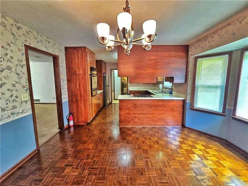 120 ASPEN LAKE DRIVE Newnan, GA 30263