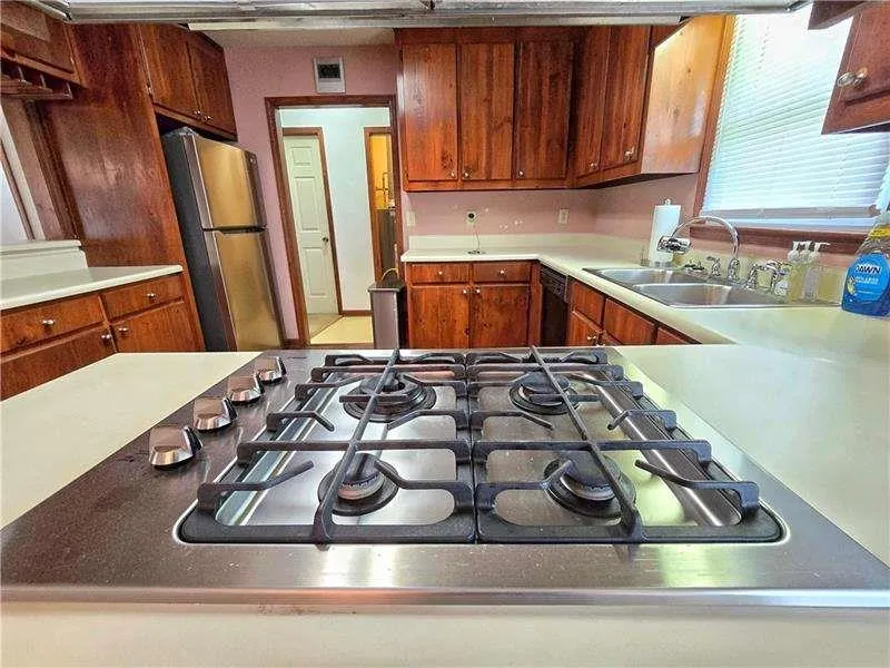 120 ASPEN LAKE DRIVE Newnan, GA 30263