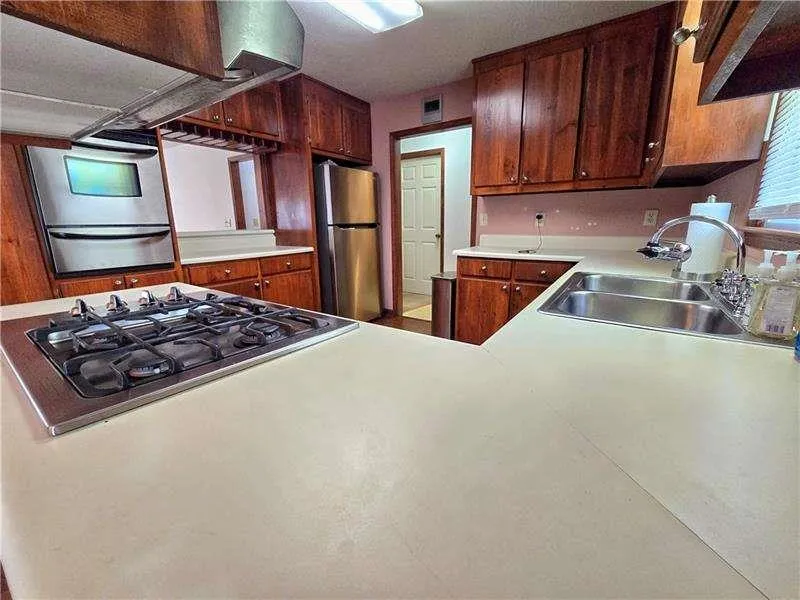 120 ASPEN LAKE DRIVE Newnan, GA 30263