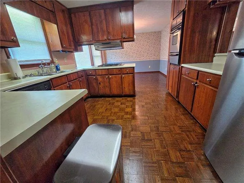 120 ASPEN LAKE DRIVE Newnan, GA 30263