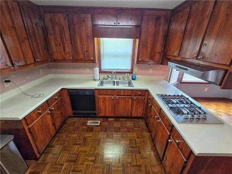 120 ASPEN LAKE DRIVE Newnan, GA 30263