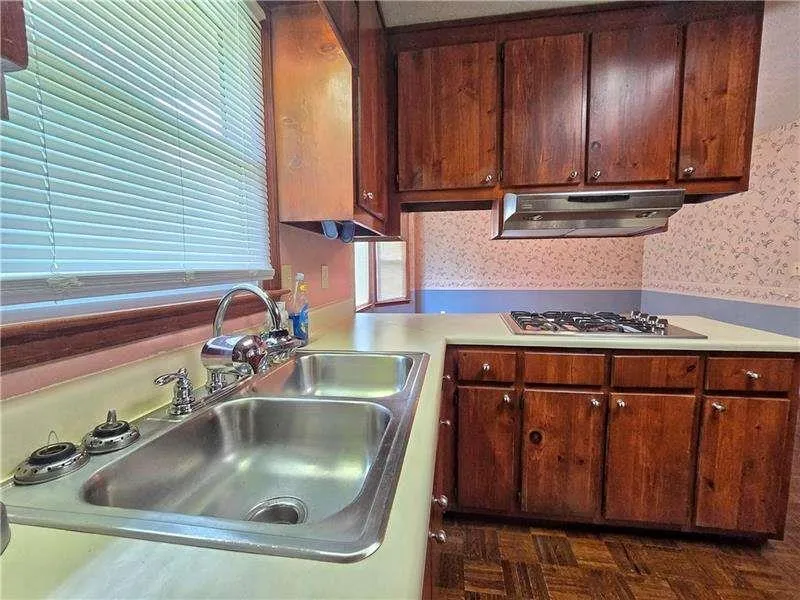 120 ASPEN LAKE DRIVE Newnan, GA 30263