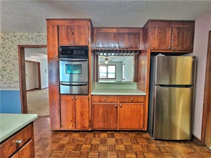 120 ASPEN LAKE DRIVE Newnan, GA 30263