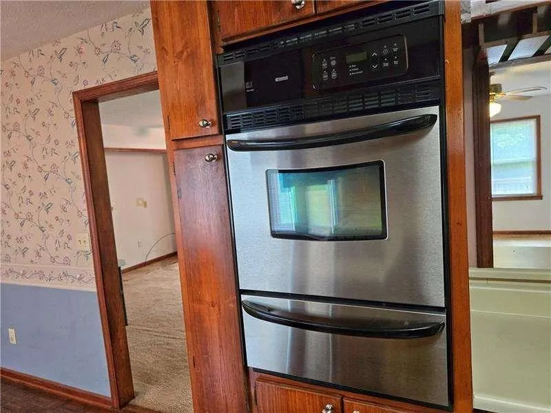 120 ASPEN LAKE DRIVE Newnan, GA 30263