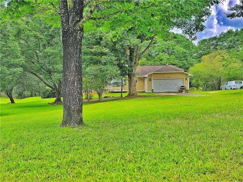 120 ASPEN LAKE DRIVE Newnan, GA 30263