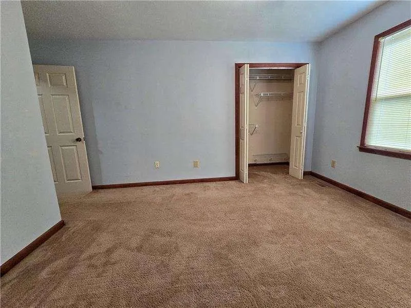 120 ASPEN LAKE DRIVE Newnan, GA 30263