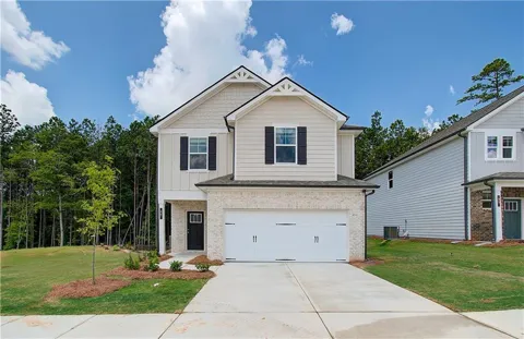 1 Camellia Drive