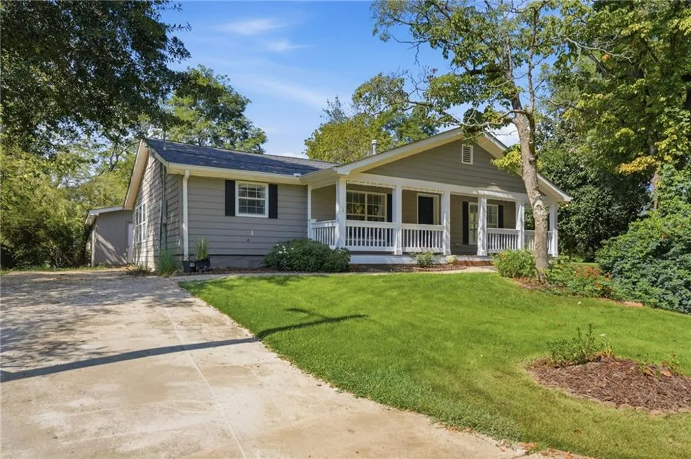 140 Alexander Street Buford, GA 30518