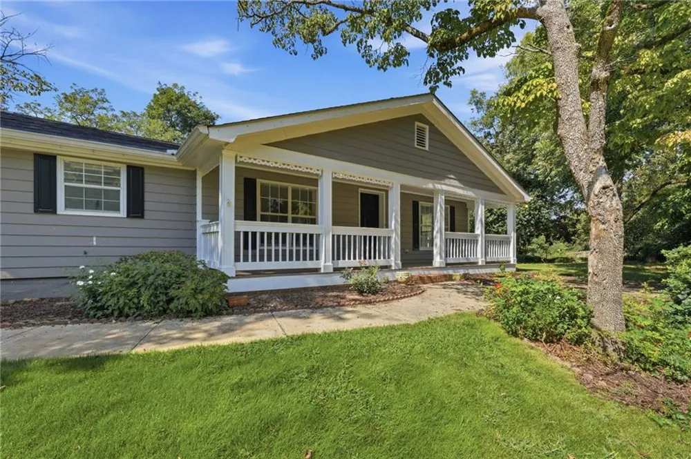 140 Alexander Street Buford, GA 30518