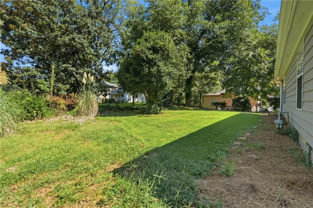 140 Alexander Street Buford, GA 30518