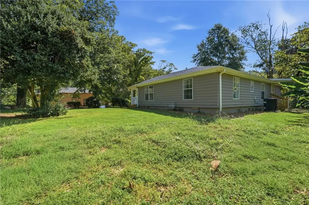 140 Alexander Street Buford, GA 30518