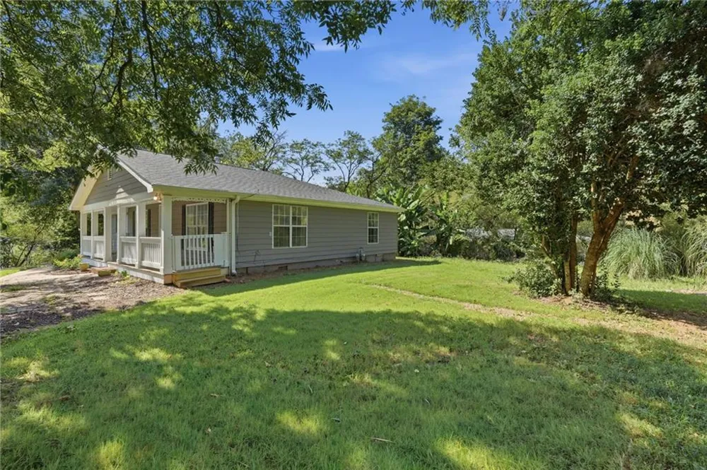 140 Alexander Street Buford, GA 30518