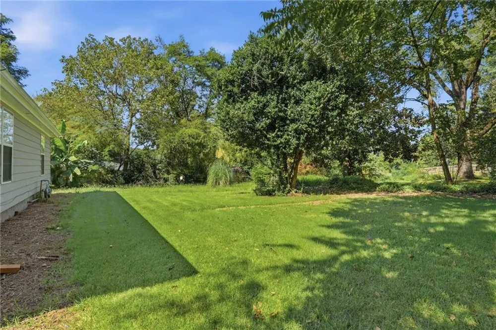 140 Alexander Street Buford, GA 30518
