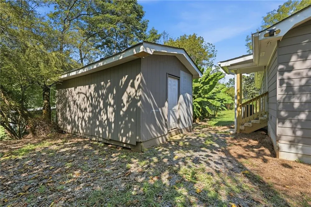 140 Alexander Street Buford, GA 30518