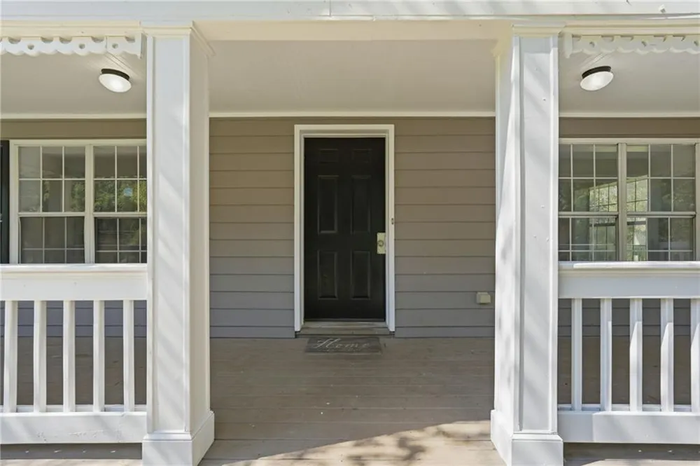 140 Alexander Street Buford, GA 30518