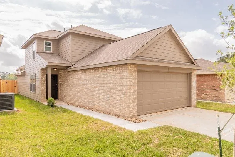13918 Westfield Drive Willis, TX 77378