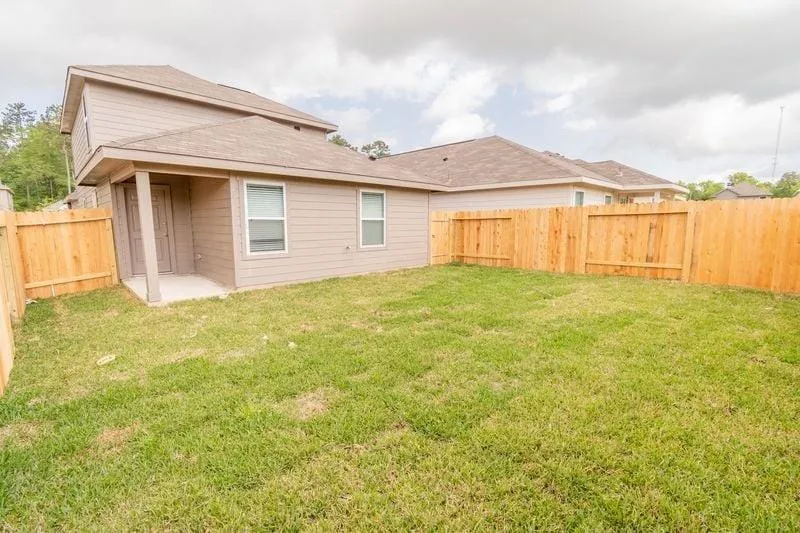 13918 Westfield Drive Willis, TX 77378