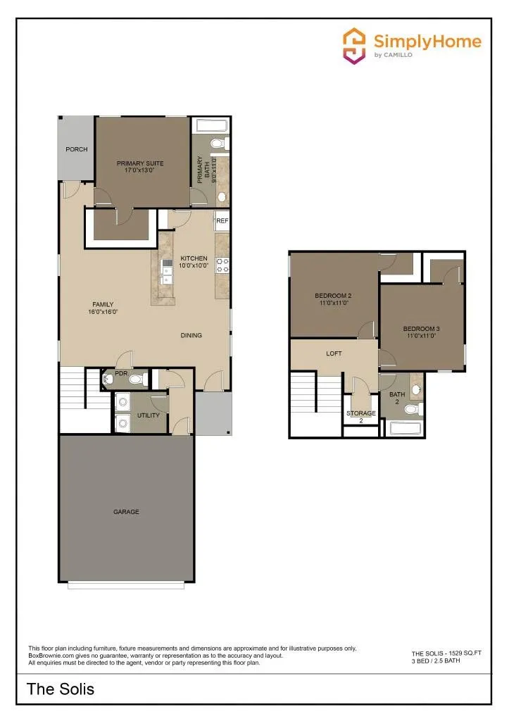 13918 Westfield Drive Willis, TX 77378