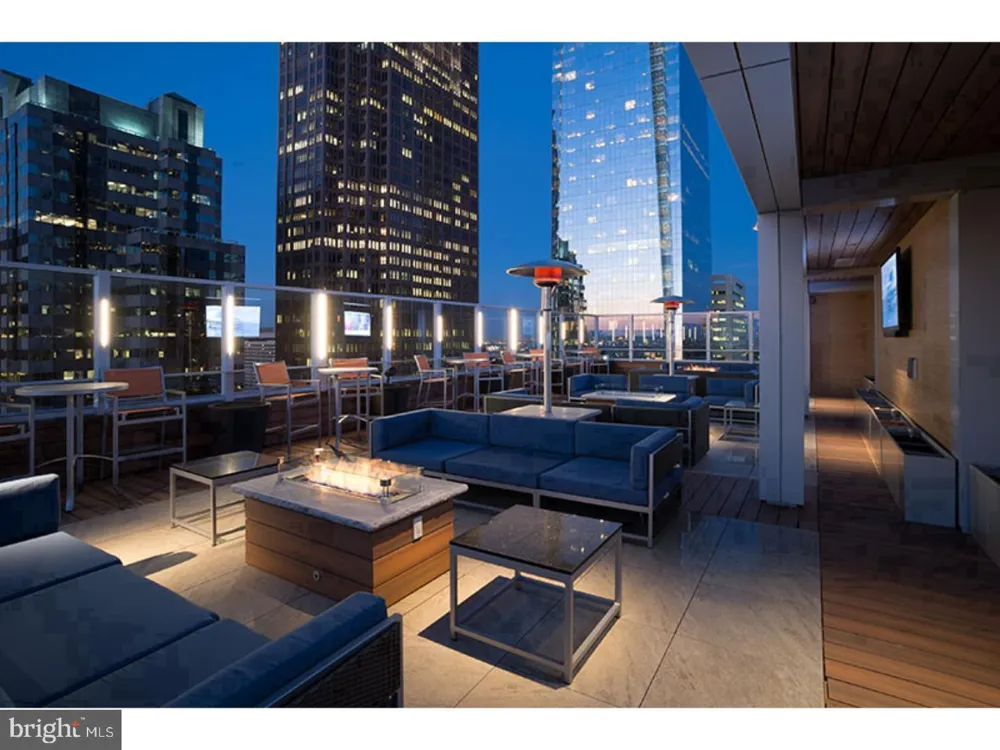 1815 JOHN F KENNEDY BOULEVARD #2701 Philadelphia, PA 19103
