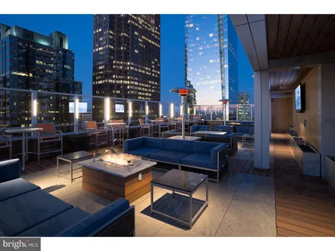 1815 JOHN F KENNEDY BOULEVARD #2701