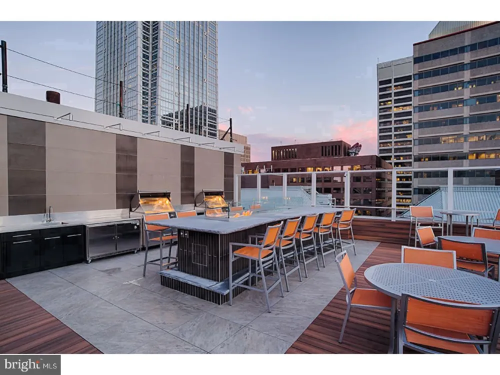 1815 JOHN F KENNEDY BOULEVARD #2701 Philadelphia, PA 19103