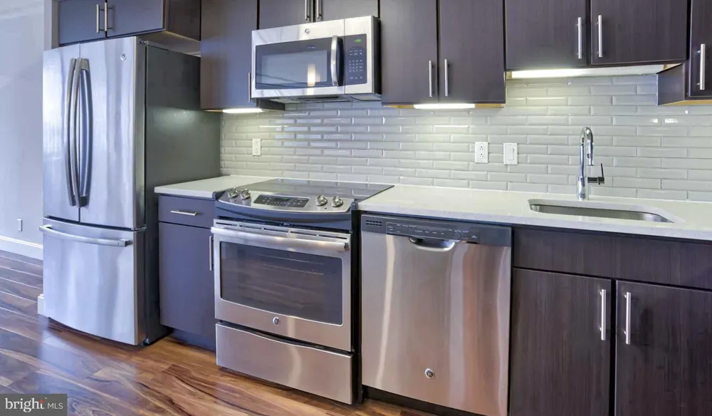 1815 JOHN F KENNEDY BOULEVARD #2701 Philadelphia, PA 19103