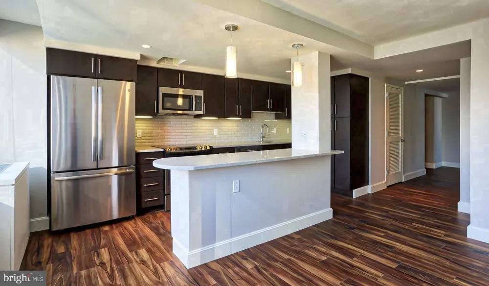 1815 JOHN F KENNEDY BOULEVARD #2701 Philadelphia, PA 19103