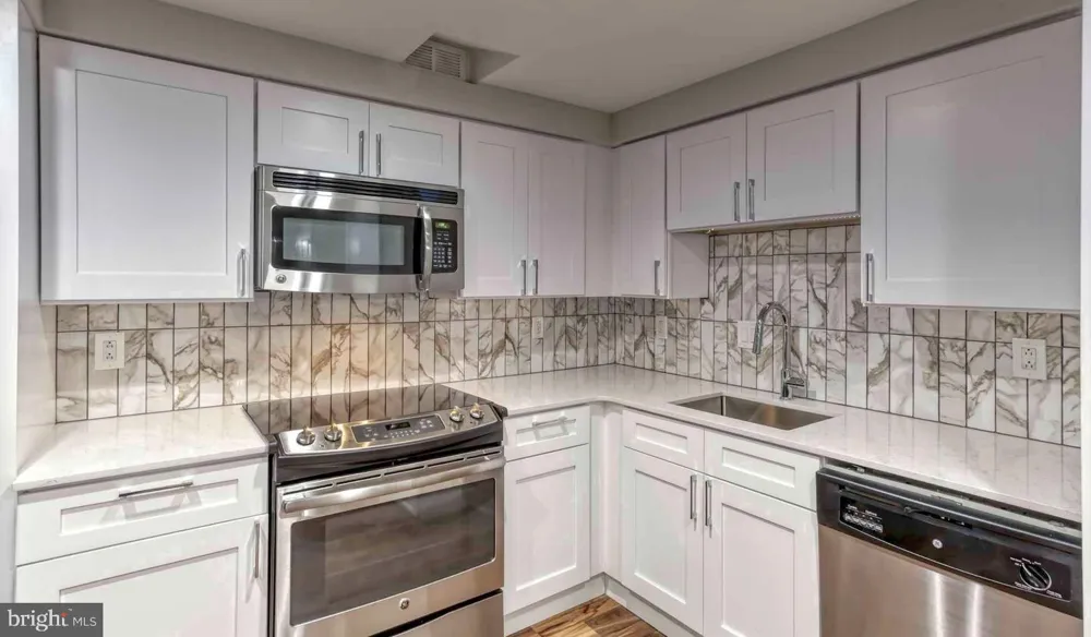 1815 JOHN F KENNEDY BOULEVARD #2701 Philadelphia, PA 19103