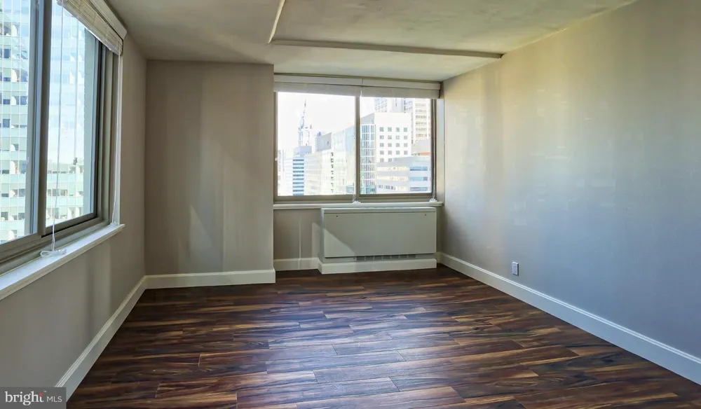 1815 JOHN F KENNEDY BOULEVARD #2701 Philadelphia, PA 19103