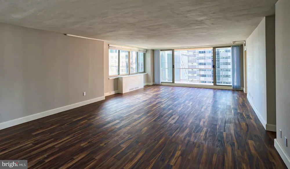 1815 JOHN F KENNEDY BOULEVARD #2701 Philadelphia, PA 19103