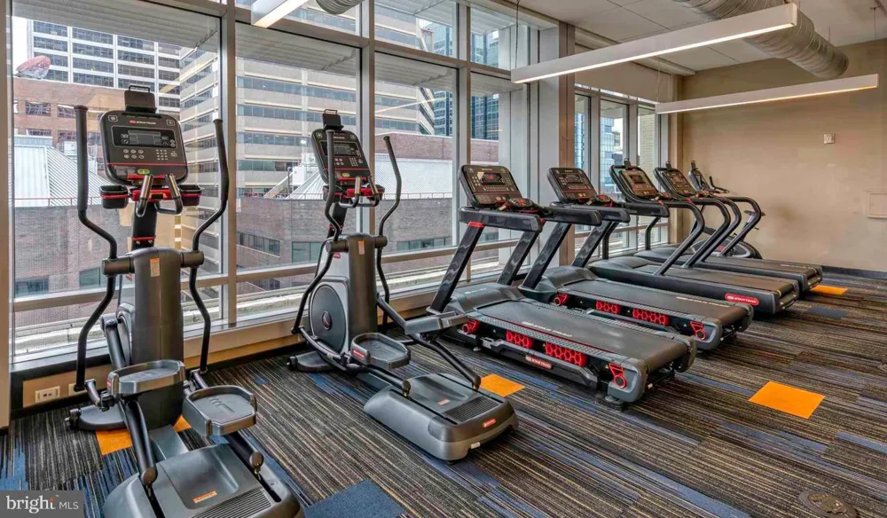 1815 JOHN F KENNEDY BOULEVARD #2701 Philadelphia, PA 19103