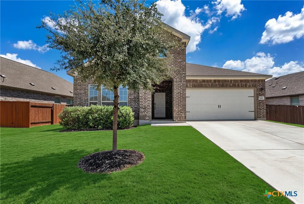 139 Billowing Way Kyle, TX 78640