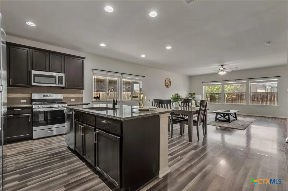 139 Billowing Way Kyle, TX 78640