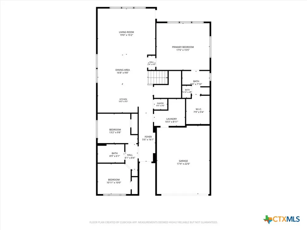 139 Billowing Way Kyle, TX 78640