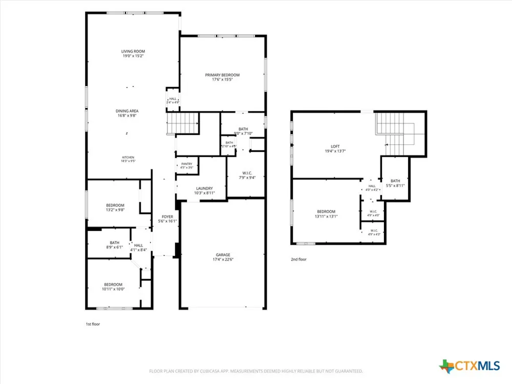 139 Billowing Way Kyle, TX 78640