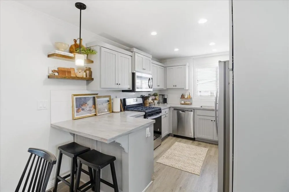 444 Whispering Pines Drive #43 Scotts Valley, CA 95066
